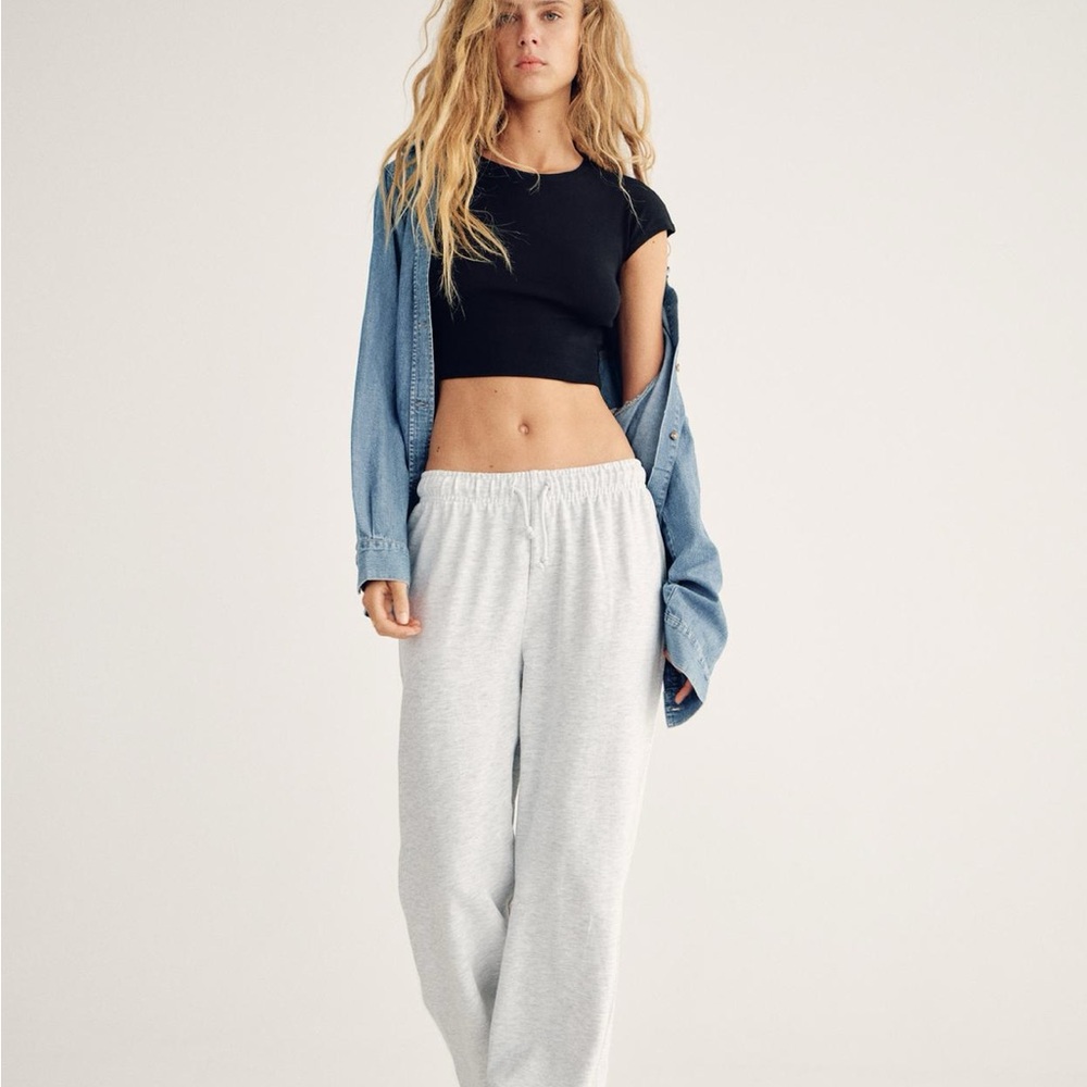 Zara Top